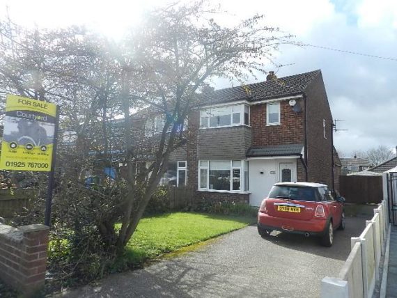 3 Bedroom Semi-Detac...